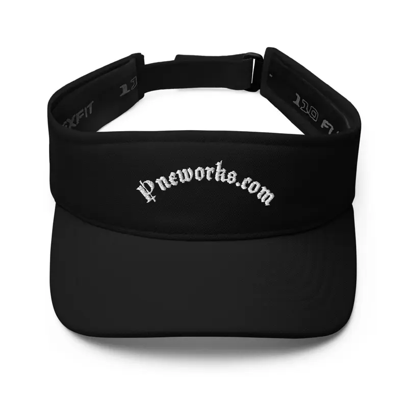 Pne works Visor