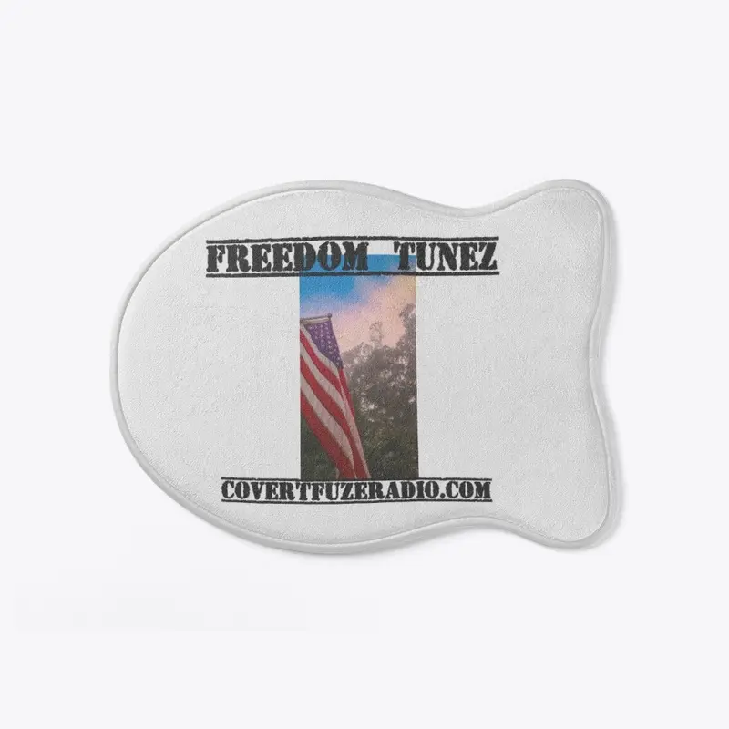 Freedom Tunez Gear