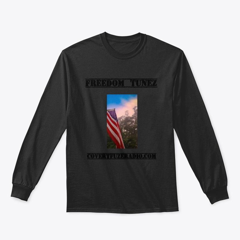 Freedom Tunez Gear