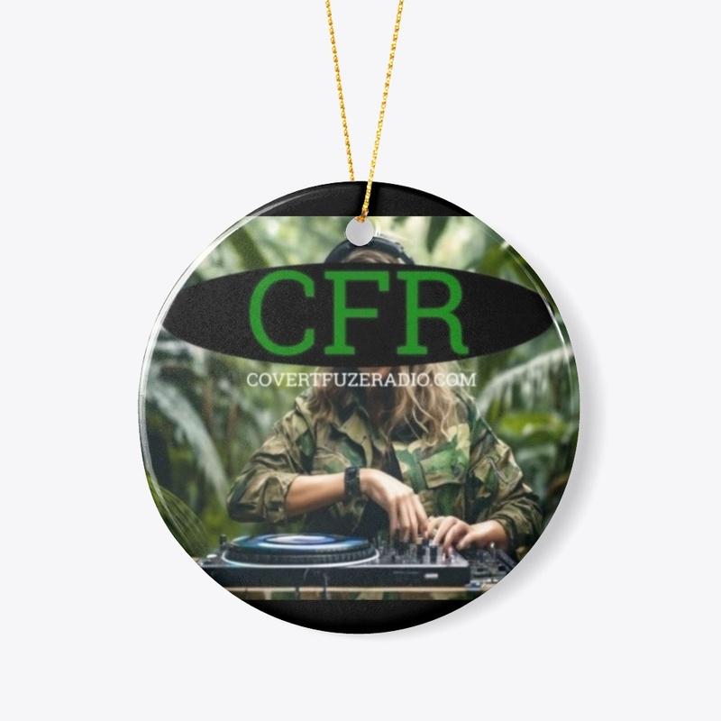 CFR Radio Gear