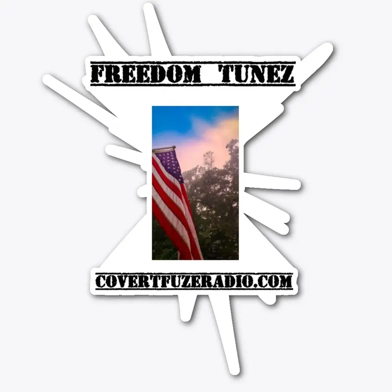 Freedom Tunez Gear